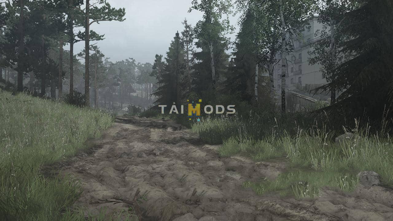 Spintires:Mudrunner - Default-Plus Textures Pack V1.0 (V14.08.19) Spintires:Mudrunner - Default-Plus Textures Pack V1.0 (V14.08.19)