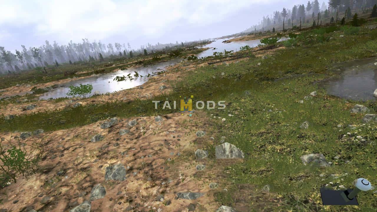 Spintires:Mudrunner - Textures Mod + Final (V10.06.19) Spintires:Mudrunner - Textures Mod + Final (V10.06.19)