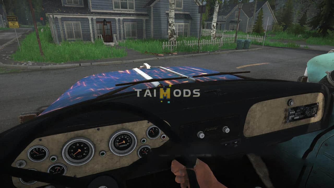 Spintires:Mudrunner - International Loadstar 1700 Truck V1.1 (V14.08.19) Spintires:Mudrunner - International Loadstar 1700 Truck V1.1 (V14.08.19)