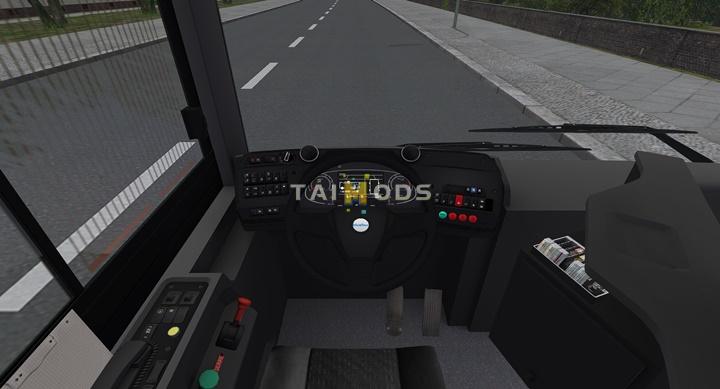 Omsi 2 – Bluebus 12 Bus () Omsi 2 – Bluebus 12 Bus ()