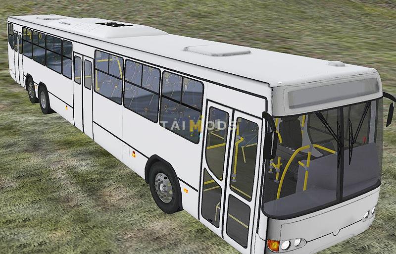 Omsi 2 – Marcopolo Viale Scania K270 Bus () Omsi 2 – Marcopolo Viale Scania K270 Bus ()