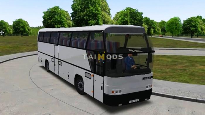 Omsi 2 – Neoplan N116 Restyle + Repaints () Omsi 2 – Neoplan N116 Restyle + Repaints ()