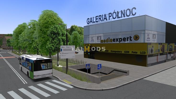 Omsi 2 – Golczewo Map () Omsi 2 – Golczewo Map ()