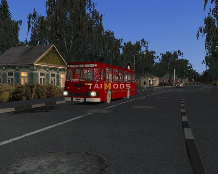 Omsi 2 – Village Map V2 () Omsi 2 – Village Map V2 ()