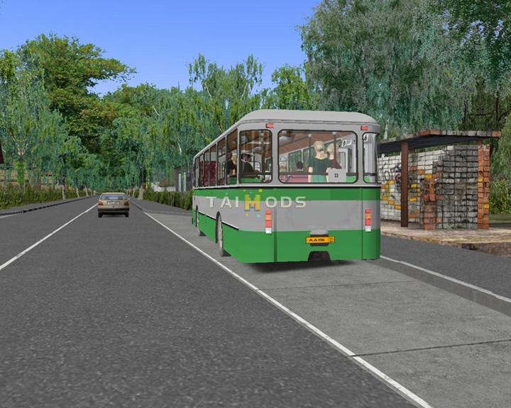 Omsi 2 – Village Map V2 () Omsi 2 – Village Map V2 ()