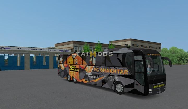 Omsi 2 - Football Repaints for MAN / LAZ / Ikarus () Omsi 2 - Football Repaints for MAN / LAZ / Ikarus ()