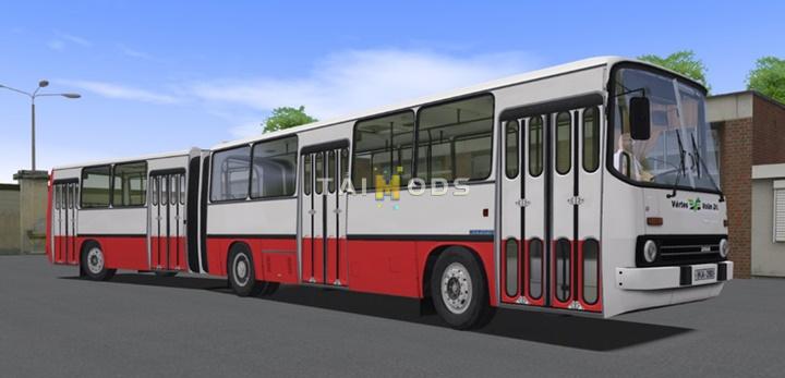 Omsi2 – Repainting of Hungarian Carriers for Citybus i280 () Omsi2 – Repainting of Hungarian Carriers for Citybus i280 ()
