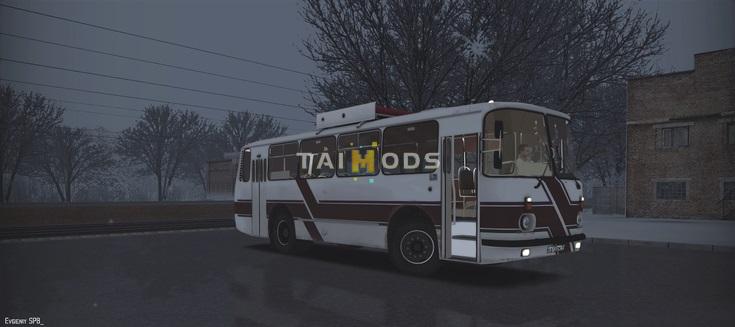 Omsi 2 – Laz-Daz Addition Mod () Omsi 2 – Laz-Daz Addition Mod ()