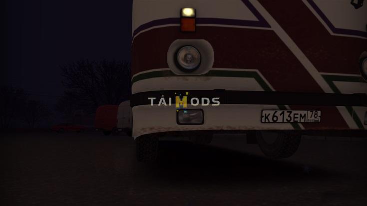 Omsi 2 – Laz-Daz Addition Mod () Omsi 2 – Laz-Daz Addition Mod ()