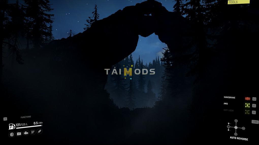 SnowRunner - Badlands 2 Remake – A PiX3LMonkey Map V1.0 (V13.9) SnowRunner - Badlands 2 Remake – A PiX3LMonkey Map V1.0 (V13.9)