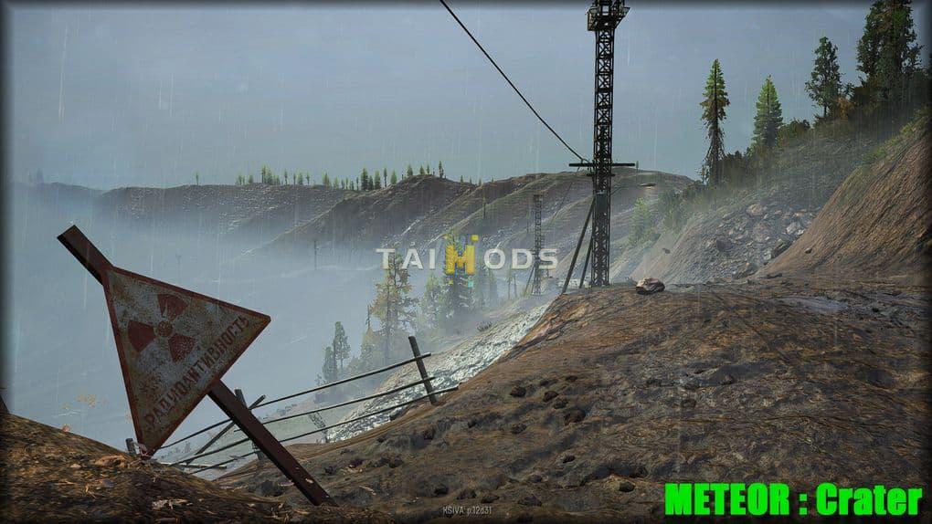 SnowRunner - Meteor Region CV V1.3 (V12.1) SnowRunner - Meteor Region CV V1.3 (V12.1)