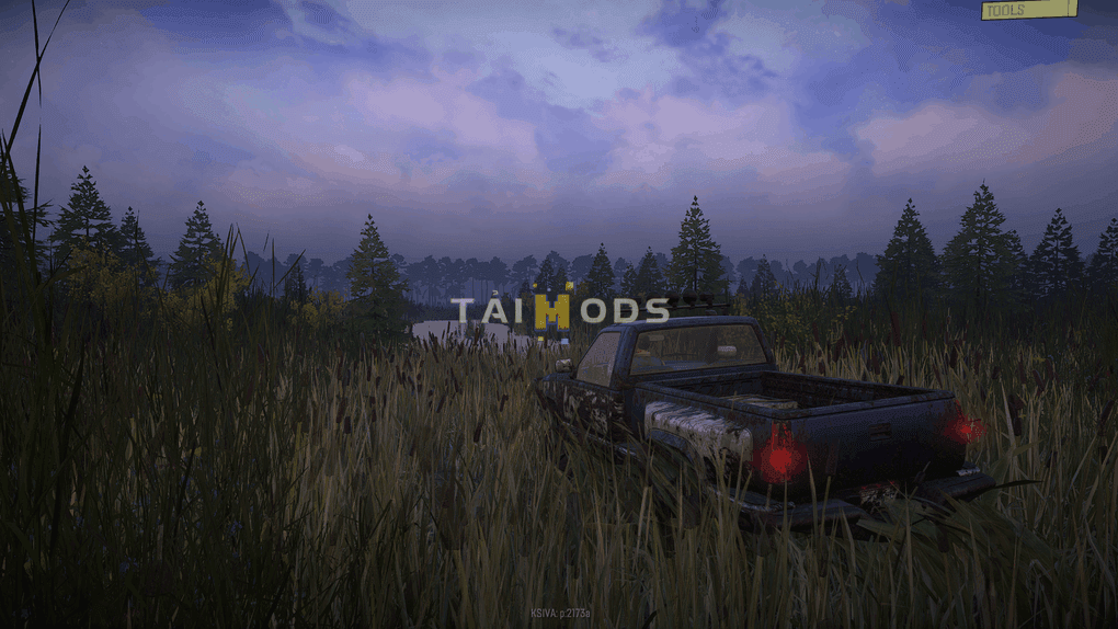 SnowRunner - The Swamp Map V1.0 (V5.4) SnowRunner - The Swamp Map V1.0 (V5.4)