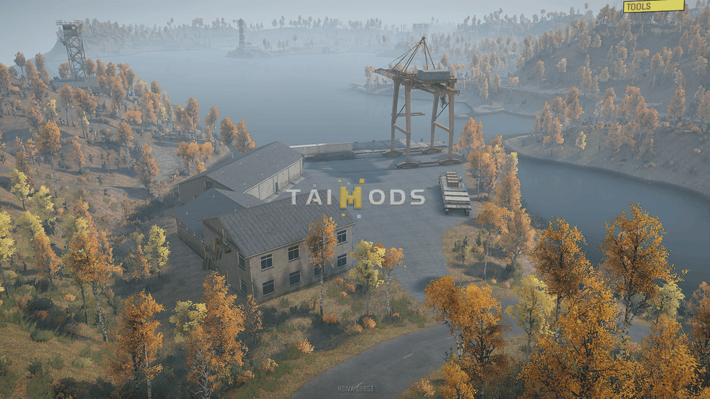 SnowRunner - Aspen Hills Map V1 (V5.4) SnowRunner - Aspen Hills Map V1 (V5.4)