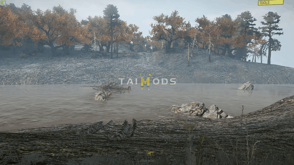 SnowRunner - Small World Map (DLC/PTS Version Map) V0.1.1 (V5.4) SnowRunner - Small World Map (DLC/PTS Version Map) V0.1.1 (V5.4)