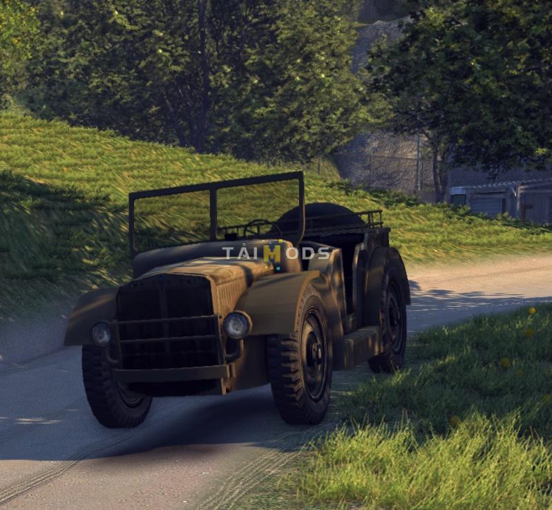 Mafia 2 – Moscardo AS37 () Mafia 2 – Moscardo AS37 ()