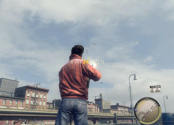 Mafia 2 – Waffen Mod Sound (New Sounds of Weapons) () Mafia 2 – Waffen Mod Sound (New Sounds of Weapons) ()
