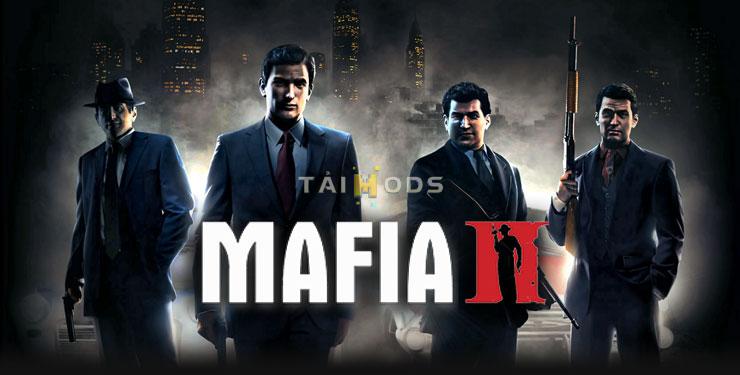 Mafia 2 – Beta Main Menu () Mafia 2 – Beta Main Menu ()