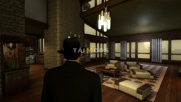 Mafia 2 – Joes Adventures Free Ride () Mafia 2 – Joes Adventures Free Ride ()