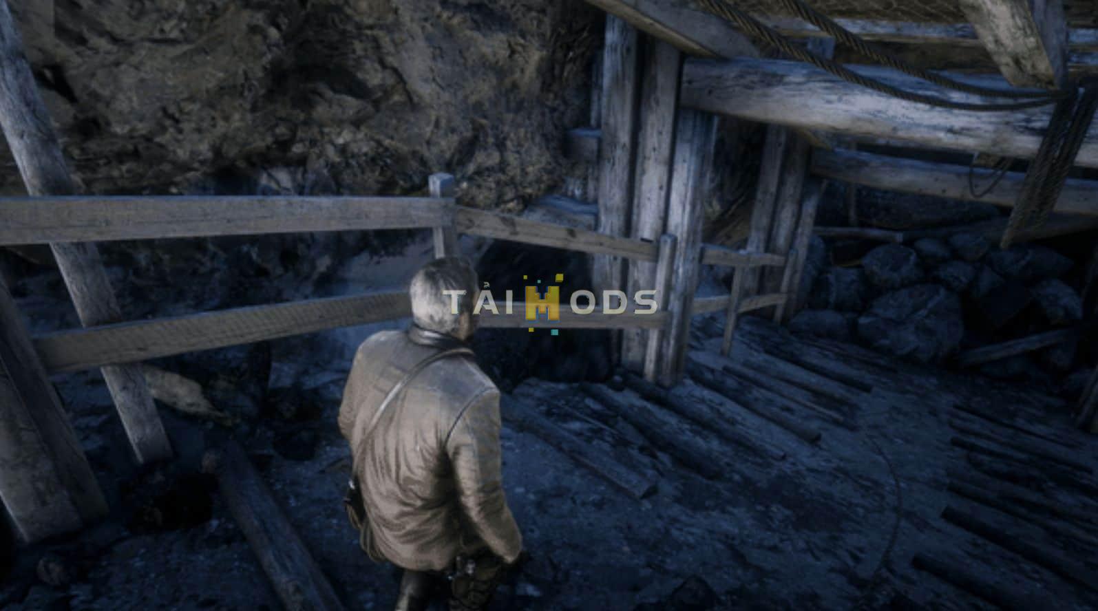 RDR2 - Graphical issues Fixes () RDR2 - Graphical issues Fixes ()