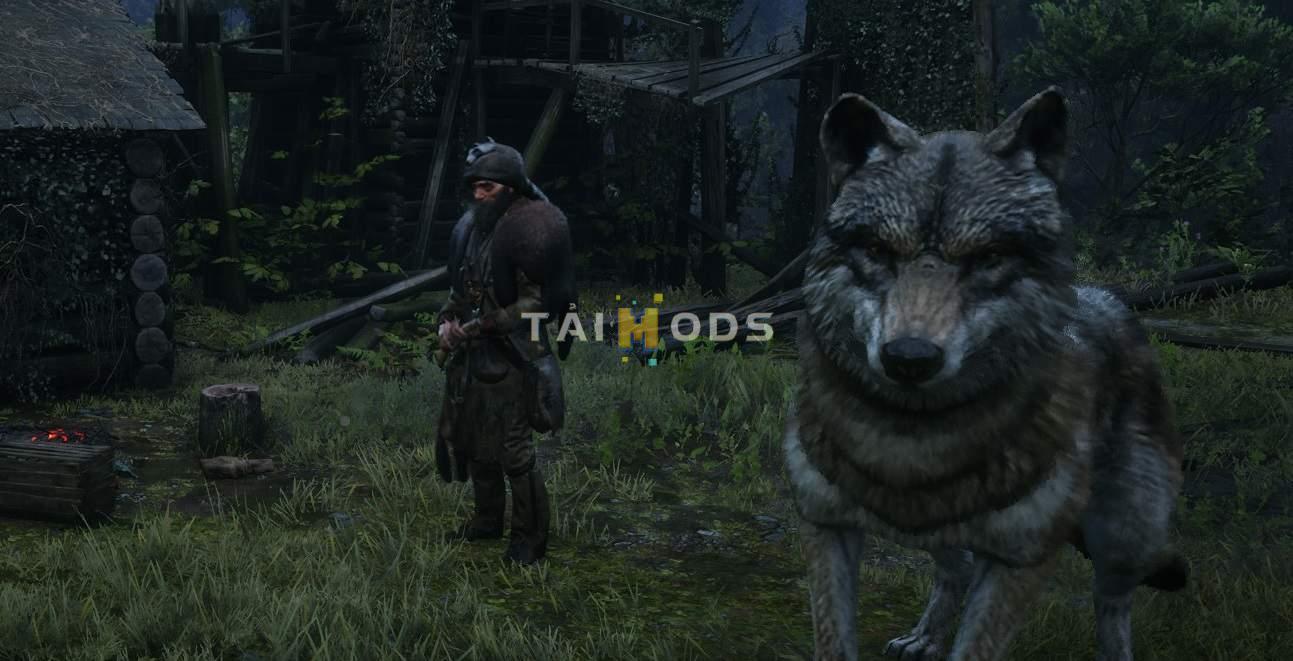 RDR2 - Misterix Redemption (Alpha) () RDR2 - Misterix Redemption (Alpha) ()