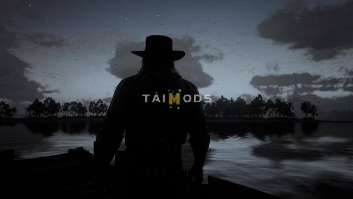RDR2 - Fischers Boring Photoreality () RDR2 - Fischers Boring Photoreality ()