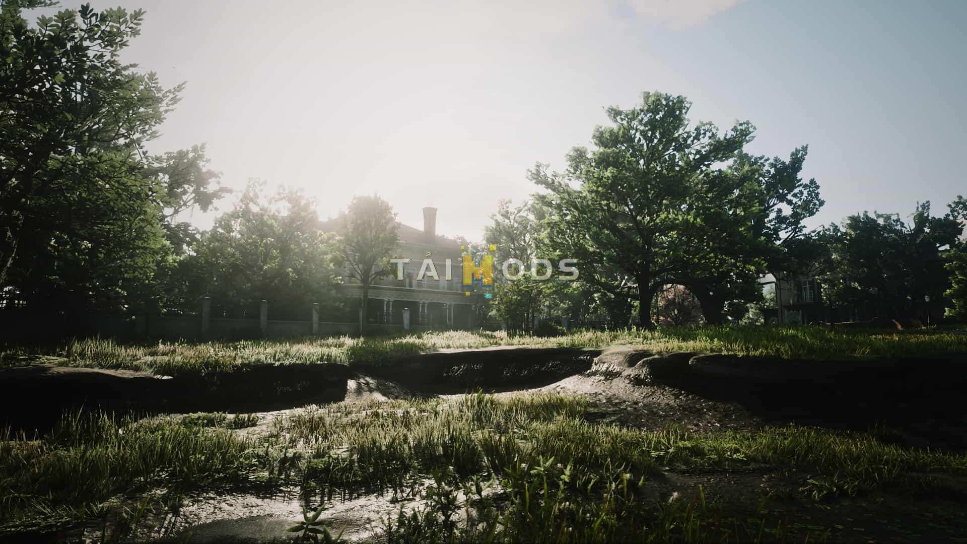 RDR2 - Realistic HDR Reshade Preset () RDR2 - Realistic HDR Reshade Preset ()