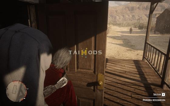 RDR2 - Armadillo Outpost Mission () RDR2 - Armadillo Outpost Mission ()