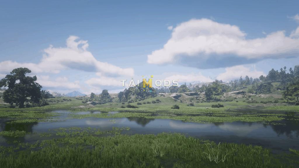 RDR2 - Spines of America (Chapter 2) () RDR2 - Spines of America (Chapter 2) ()