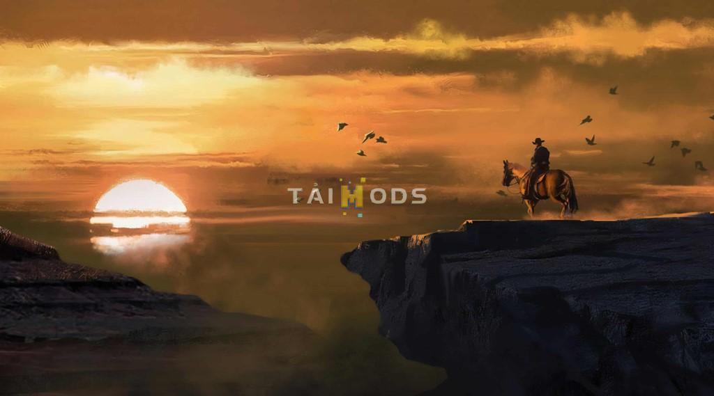 RDR2 - Ch 1 to 6 Open World Untouched () RDR2 - Ch 1 to 6 Open World Untouched ()