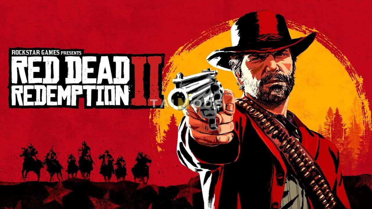 RDR2 - Ultimate Save File () RDR2 - Ultimate Save File ()
