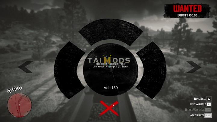 RDR2 - Radio 0.9 () RDR2 - Radio 0.9 ()