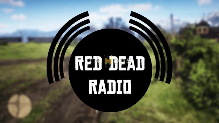 RDR2 - Radio 0.9 () RDR2 - Radio 0.9 ()