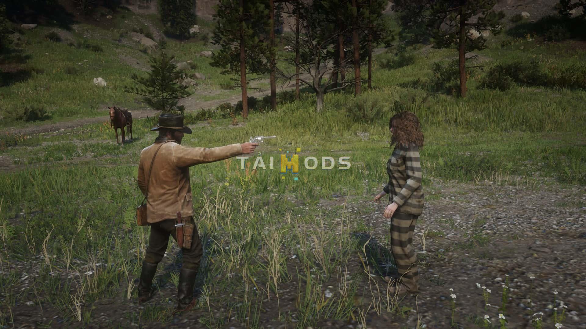 RDR2 - Shrink Ray (.Net) () RDR2 - Shrink Ray (.Net) ()