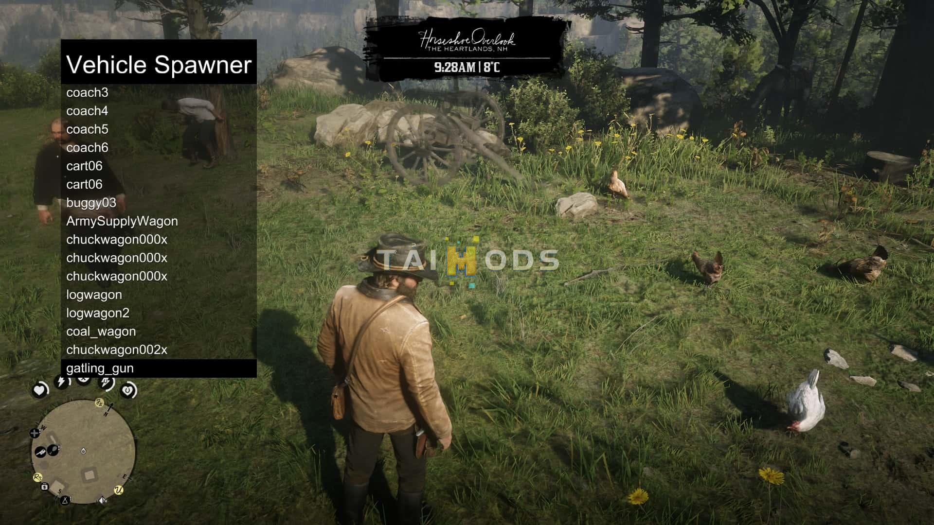RDR2 - Avi-S () RDR2 - Avi-S ()