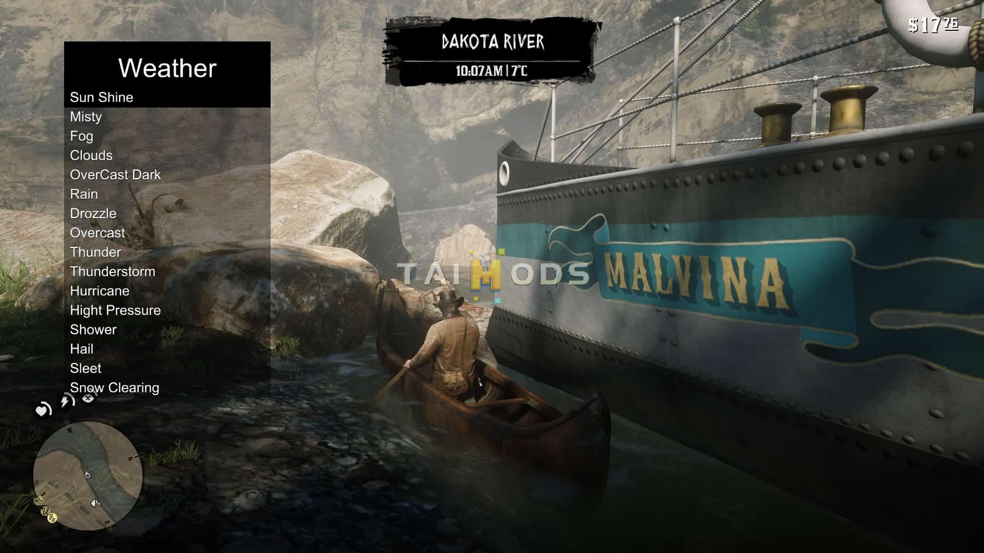 RDR2 - Avi-S () RDR2 - Avi-S ()