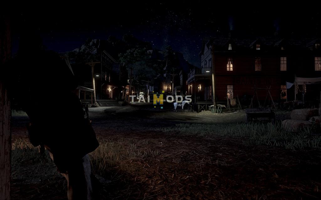 RDR2 - Bills are Expensive Custom Mission () RDR2 - Bills are Expensive Custom Mission ()