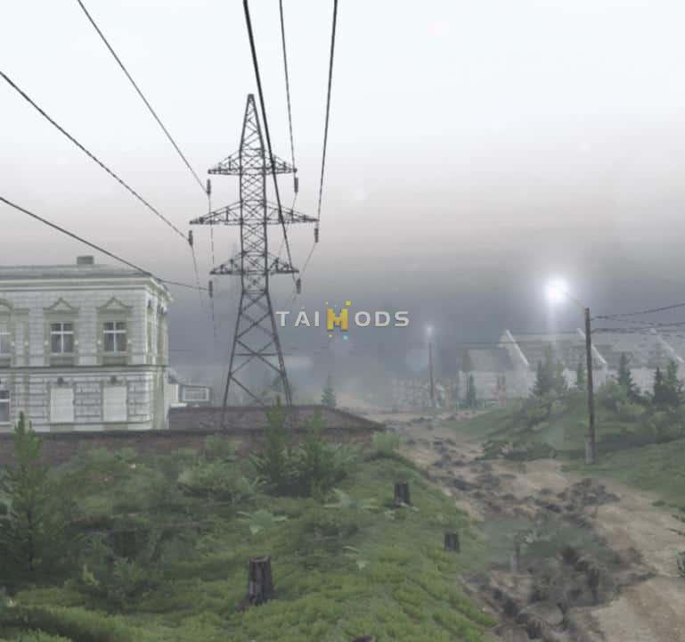 Spintires - Civilization 2 Map V2.1 (V03.03.16) Spintires - Civilization 2 Map V2.1 (V03.03.16)