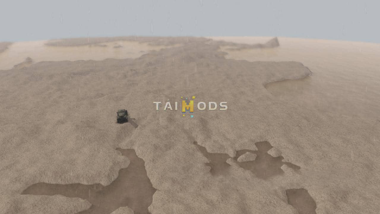 Spintires - Relief Map V1.0 (V03.03.16) Spintires - Relief Map V1.0 (V03.03.16)