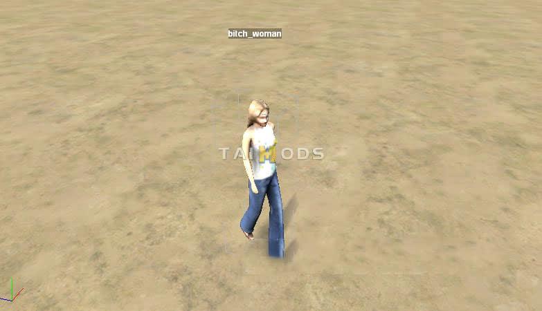 Spintires - Objects for The Map Editor V1.0.2 (V03.03.16) Spintires - Objects for The Map Editor V1.0.2 (V03.03.16)