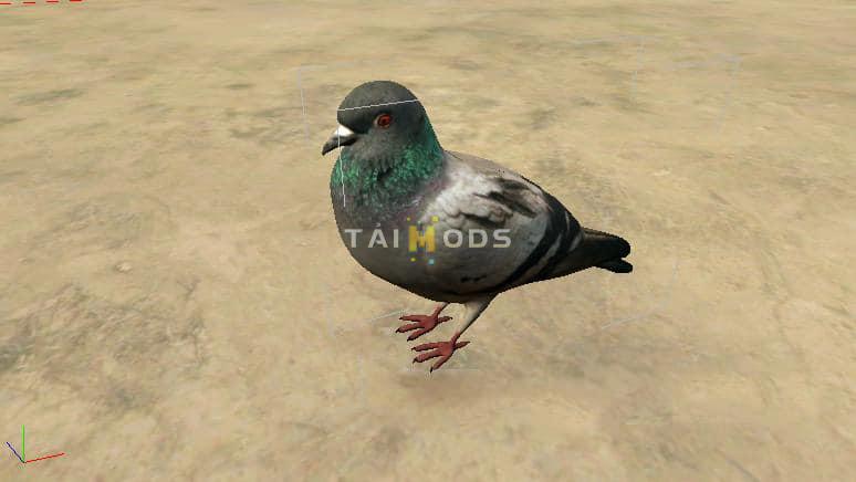 Spintires - Objects for The Map Editor No 7 V1.0 (V03.03.16) Spintires - Objects for The Map Editor No 7 V1.0 (V03.03.16)