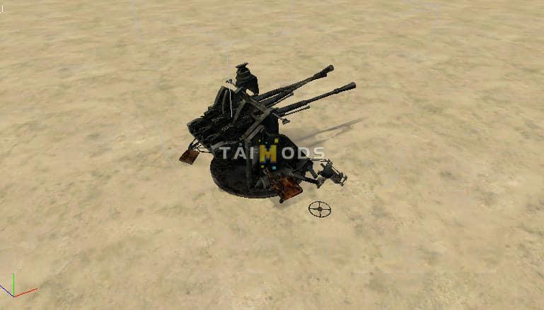 Spintires - Objects for The Map Editor No 7 V1.0 (V03.03.16) Spintires - Objects for The Map Editor No 7 V1.0 (V03.03.16)