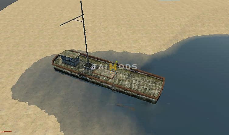 Spintires - Objects for The Map Editor No 7 V1.0 (V03.03.16) Spintires - Objects for The Map Editor No 7 V1.0 (V03.03.16)