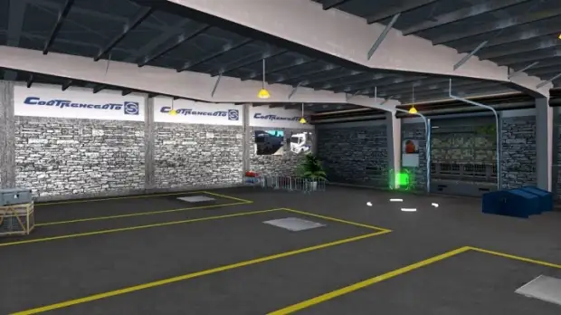 ETS2 - SovTransAvto Pack V3.0 (1.42.x) ETS2 - SovTransAvto Pack V3.0 (1.42.x)