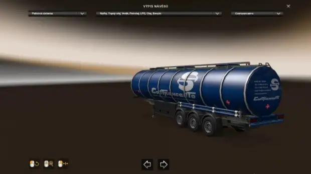 ETS2 - SovTransAvto Pack V3.0 (1.42.x) ETS2 - SovTransAvto Pack V3.0 (1.42.x)