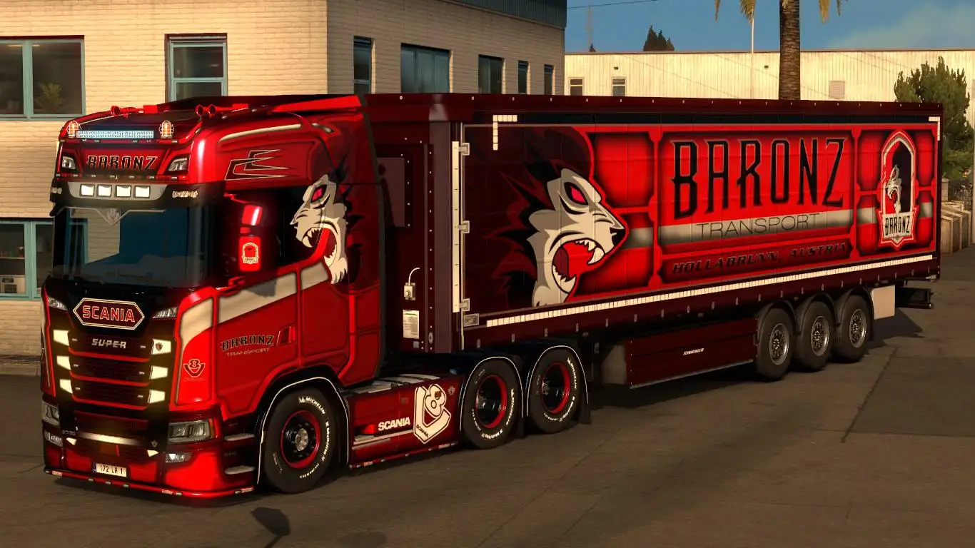 ETS2 - Baronz Transport Paintable Metallic Skins Pack V1.0 (1.39.x) ETS2 - Baronz Transport Paintable Metallic Skins Pack V1.0 (1.39.x)