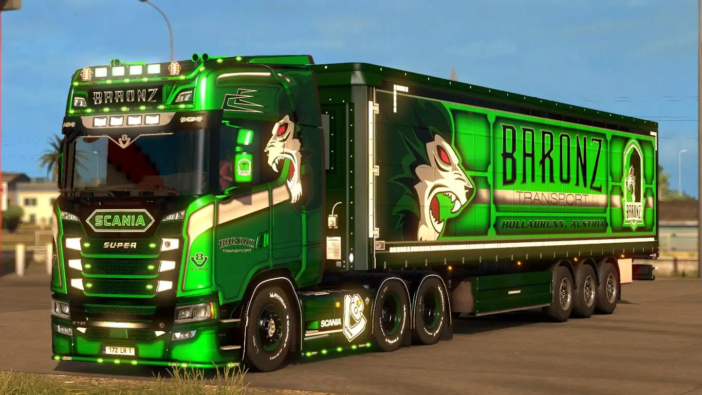 ETS2 - Baronz Transport Paintable Metallic Skins Pack V1.0 (1.39.x) ETS2 - Baronz Transport Paintable Metallic Skins Pack V1.0 (1.39.x)