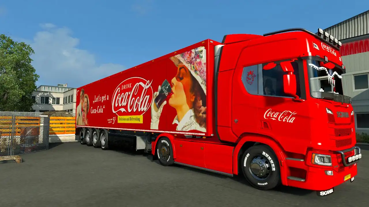 ETS2 - All Scs Sacnia Nexte Gen Coca Combo Skin V1.0 (1.36.x) ETS2 - All Scs Sacnia Nexte Gen Coca Combo Skin V1.0 (1.36.x)