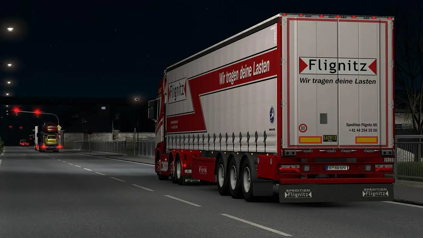 ETS2 - Flignitz Trailers V1.0 (1.36.x) ETS2 - Flignitz Trailers V1.0 (1.36.x)