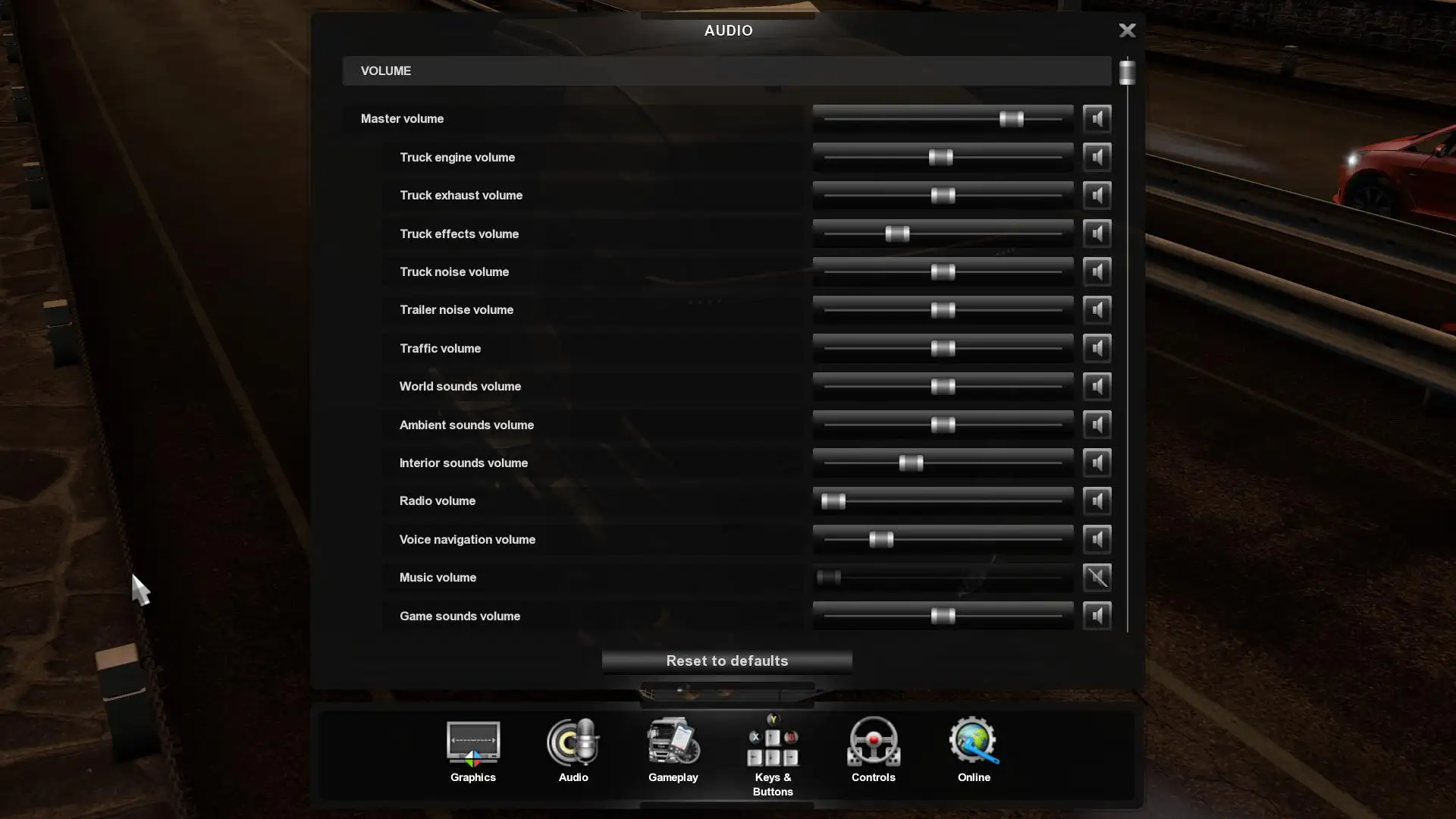 ETS2 - Scania DC12-DT12 Sound Mod (1.37.x) ETS2 - Scania DC12-DT12 Sound Mod (1.37.x)