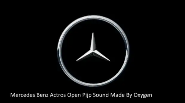 ETS2 - Mercedes Actros Open Pipe Sound (1.43.x) ETS2 - Mercedes Actros Open Pipe Sound (1.43.x)